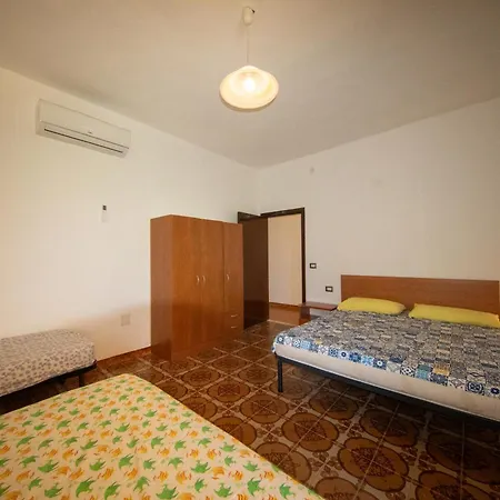 Regina Villaggio Campingplatz Pisciotta